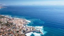 Puerto de la Cruz City Tour with Transfers