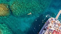 Shared Day Cruise from Rhodes City to Afantou via Kallithea and Anthony Quin