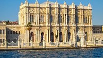 Istanbul Small Group Tour For New City