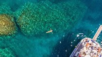 Shared Romantic Sunset Cruise from Rhodes City to Kallithea