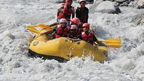 Rafting In Upper Marshyangdi (1 Night 2Days)