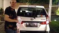 Bali Car Hire