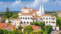 Sintra & Roca Cape Private Tour