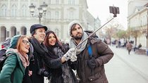 Turin Top Sights Private and Personalized Guided Walking Tour
