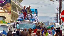 Addis Ababa Walking Tour 