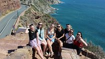  Cape of Good Hope T Mountain Bo-Kaap Penguins Private +Tickets 