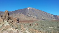 Volcano Teide - Masca ravine. Guided Tour from Puerto de la Cruz - Tenerife