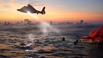 Rescue Diver PADI