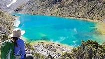 Humantay Lake - Group Service