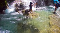 Mayfield Falls from Montego Bay