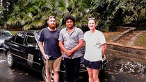 Ganemulla City to Colombo Airport (CMB) Private Transfer