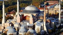 Istanbul's Old City Tour - Private Basis 