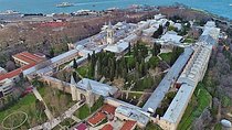 Istanbul's Old City Tour - Small Group 