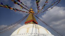 Kathmandu UNESCO World Heritage Site Tour