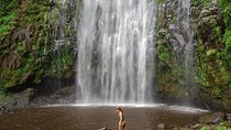 Materuni Village Tour, Waterfalls, Coffee & Culture Excursions 
