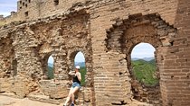 Beijing Layover Tour to Mutianyu Great Wall, 798 Art Zone and Airport Transfers