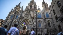 Barcelona Highlights & Sagrada Familia Skip-the-Line Private Tour