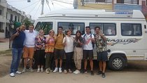 Pinkcity Jaipur Private Day Tour 
