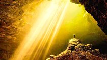  Exotic Jomblang Cave and Fun among the Sky Tour