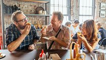 Sydney Private Food Walking Tour With Locals: The 10 Tastings