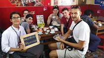 Explore Yangon on Foot (2hours)