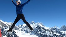 Everest Three (High) Passes Trekking