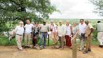 8 Day Tanzania Family Safari