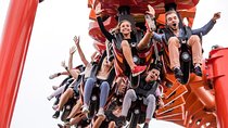 Energylandia Amusement Park - Full Access Ticket & Transportation from Krakow