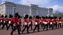 Full Day London Independent Private Tour