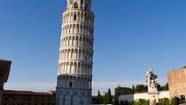 Discover Tuscan Towns Pisa & Lucca w/ Leaning Tower Priority Access