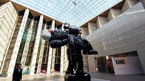 Private City Kickstart Tour: Melbourne