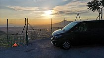 Fiumicino to Naples Transfer