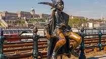 Explore Budapest’s Art and Culture with a Local 
