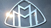 Private tour of Rome by night 3 hours with Mercedes Maybach S580 4 matic 