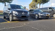 From Pisa to Rome Transfer
