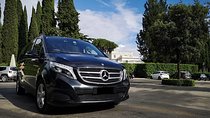 Transfer Naples to Rome