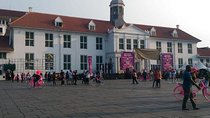 Jakarta Fun Evening City Tour