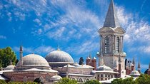Istanbul's Old Heritage Tour - Small Group