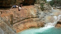 Paradise Valley (half day tour)