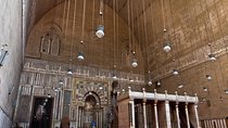 Day Tour to Islamic Cairo and the Museum of Islamic Art 