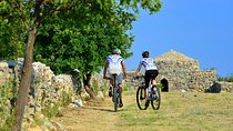  Exploring Vodice on Two Wheels