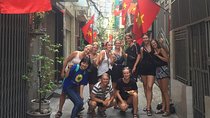 Ho Chi Minh City: Hidden Gems & Back Alleys by Motorbike with Local Students