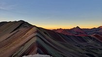 Full Day Tour to Rainbow Mountain
