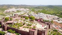 Private Tour to Silves Castle Old Town stop at Chapel of Bones 