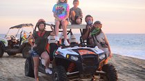 Sunset/Nighttime Migrino Double UTV Tour
