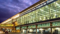 Shared transfer from Guayaquil Airport to Hotel