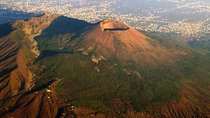 Half day visit on mount vesuvius from Naples (4 hours)