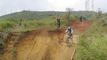 Cali Bikepark Ride
