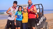 Cabo Migrino Beach & Desert Tour (Single UTV)