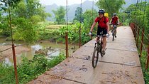 Hanoi - Mai Chau valley-2 days 1 night in Resort